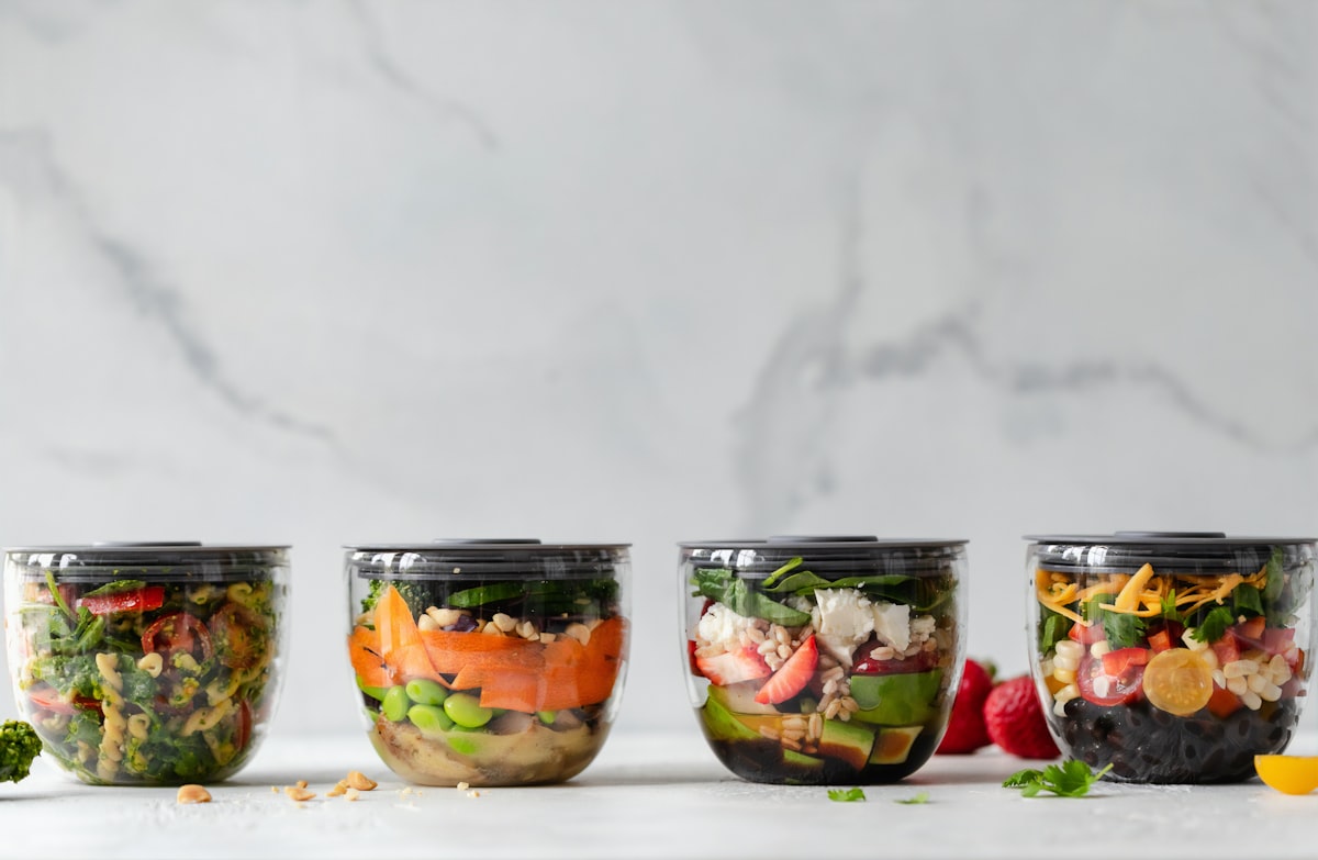 Foods for Mental Clarity